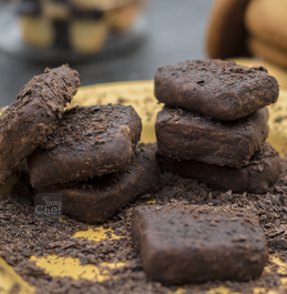 Chocolate Cookies Recipe